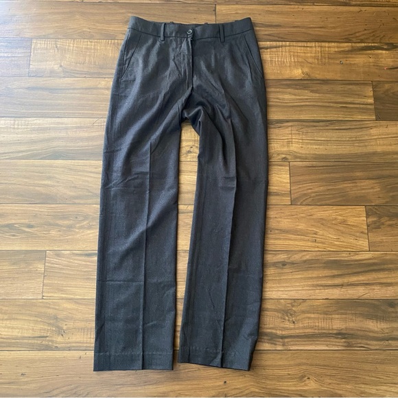 Yves Saint Laurent Pants 31” Sz 6 Women’s - Picture 1 of 4